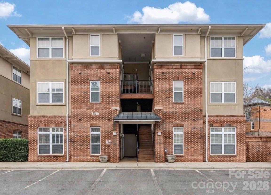 Parkview - Residential