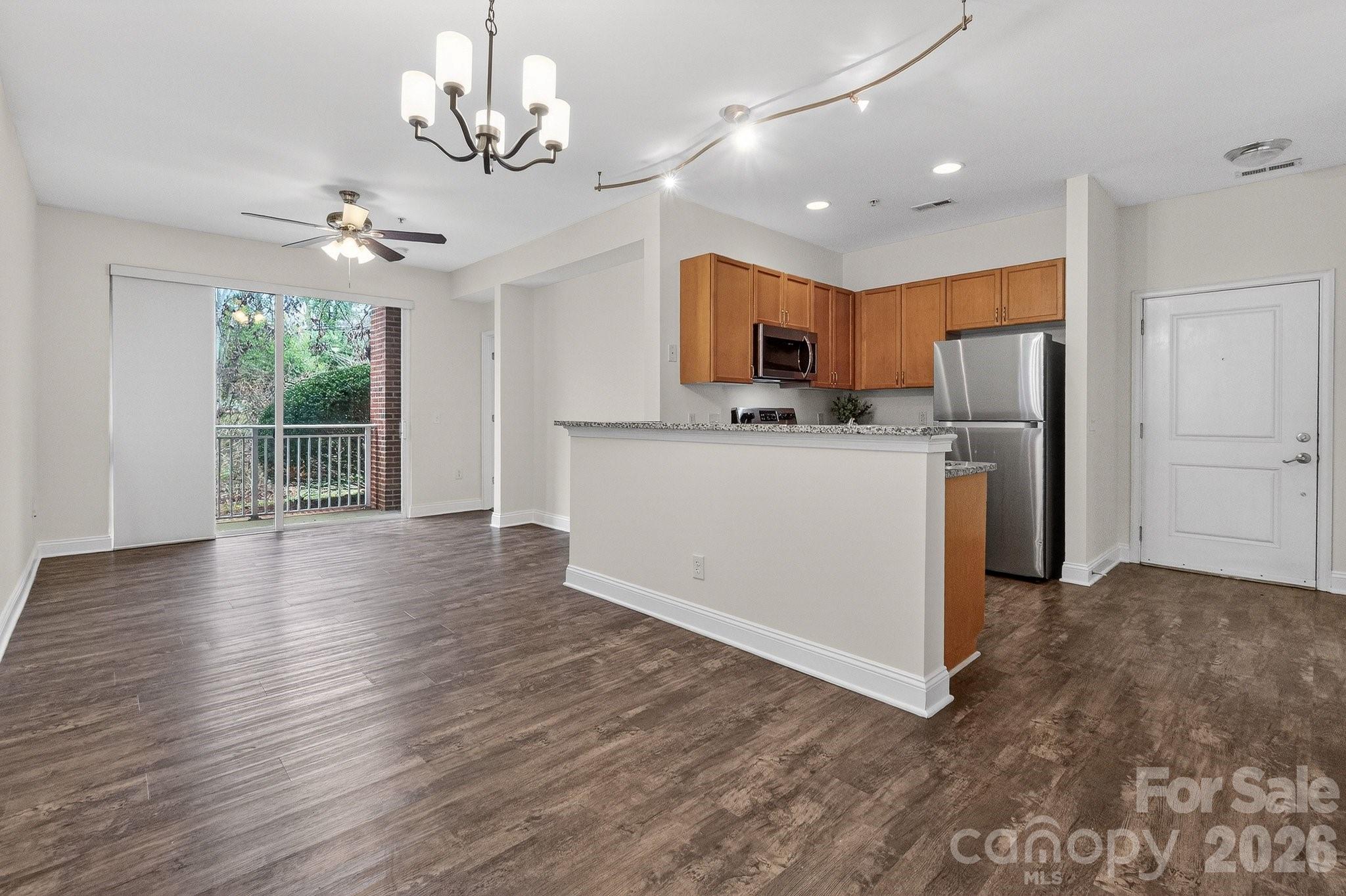 Parkview - Residential