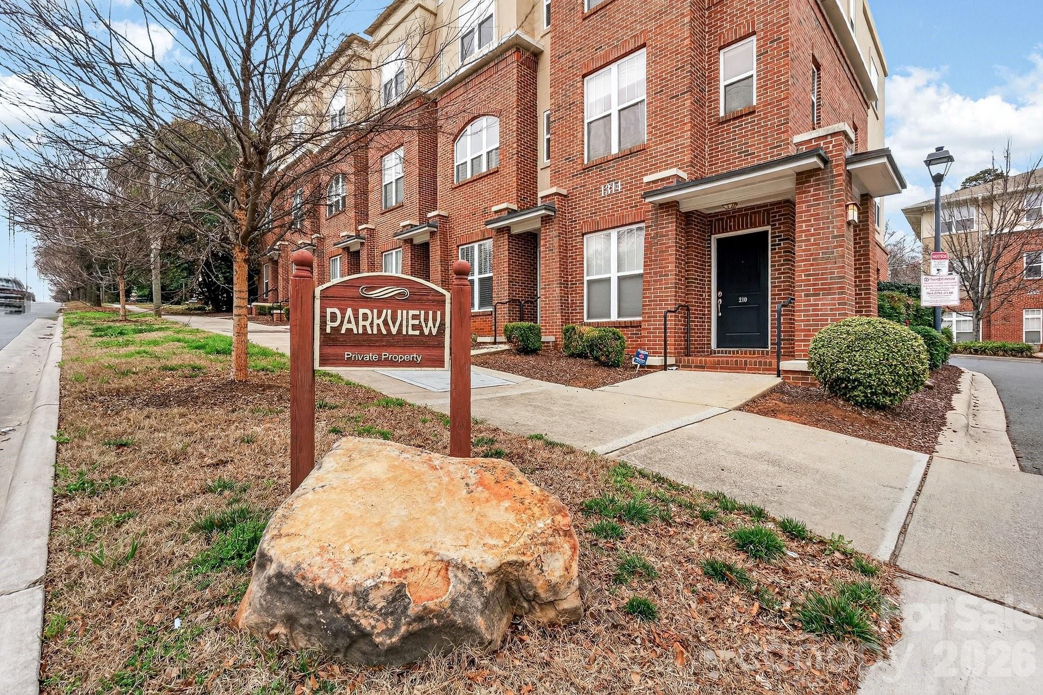 Parkview - Residential
