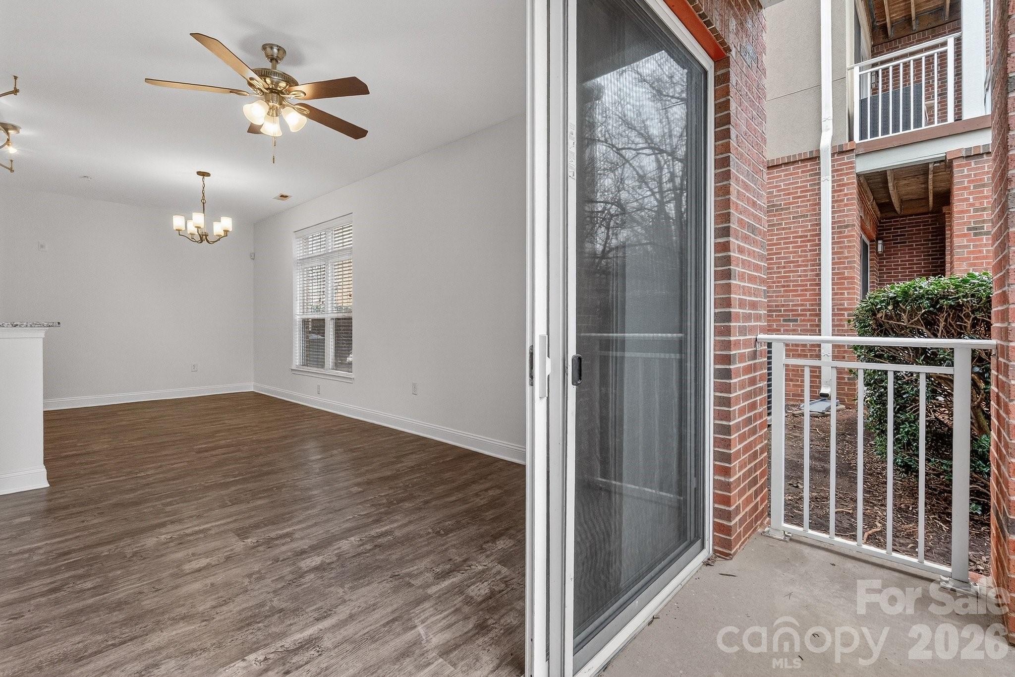 Parkview - Residential