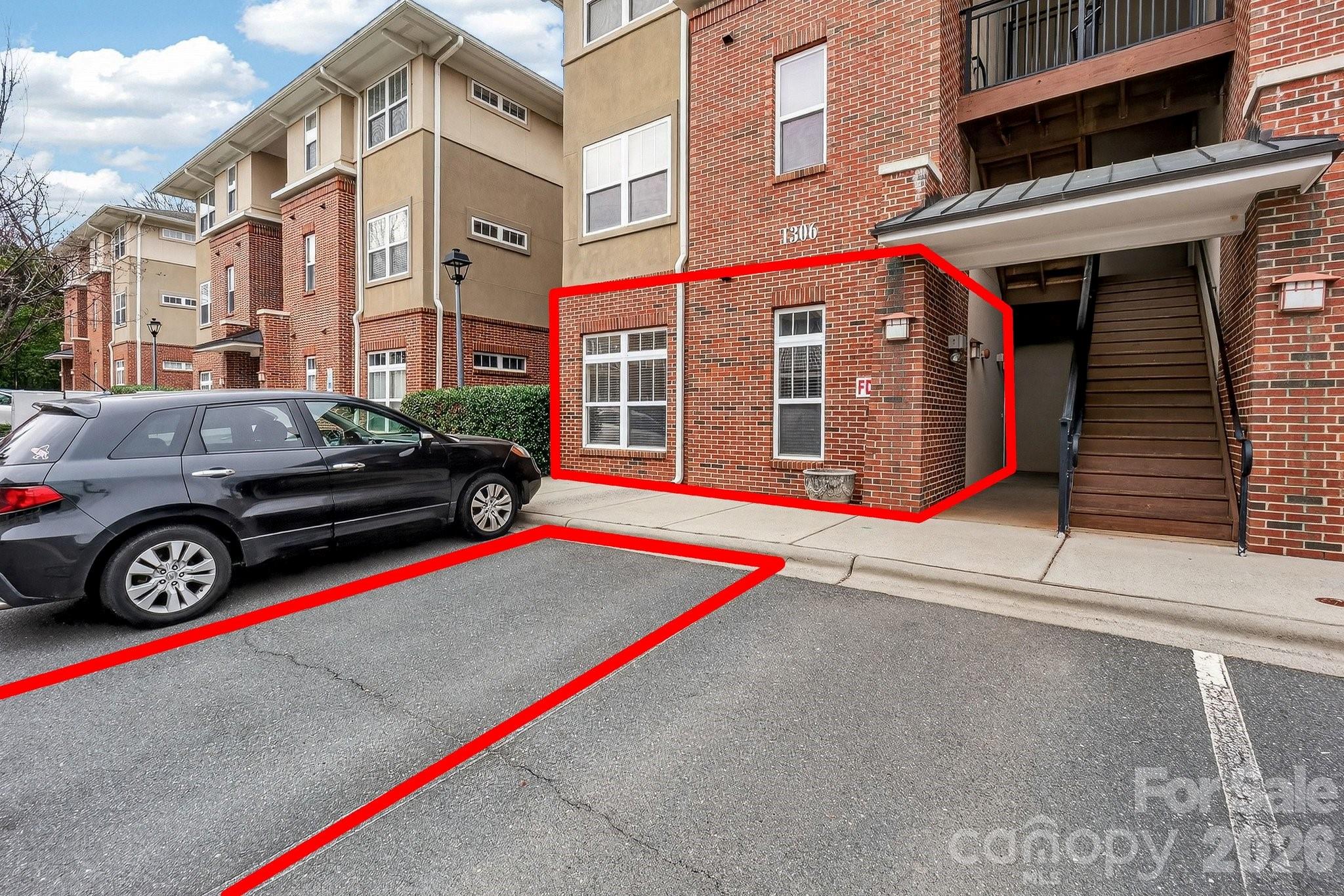 Parkview - Residential