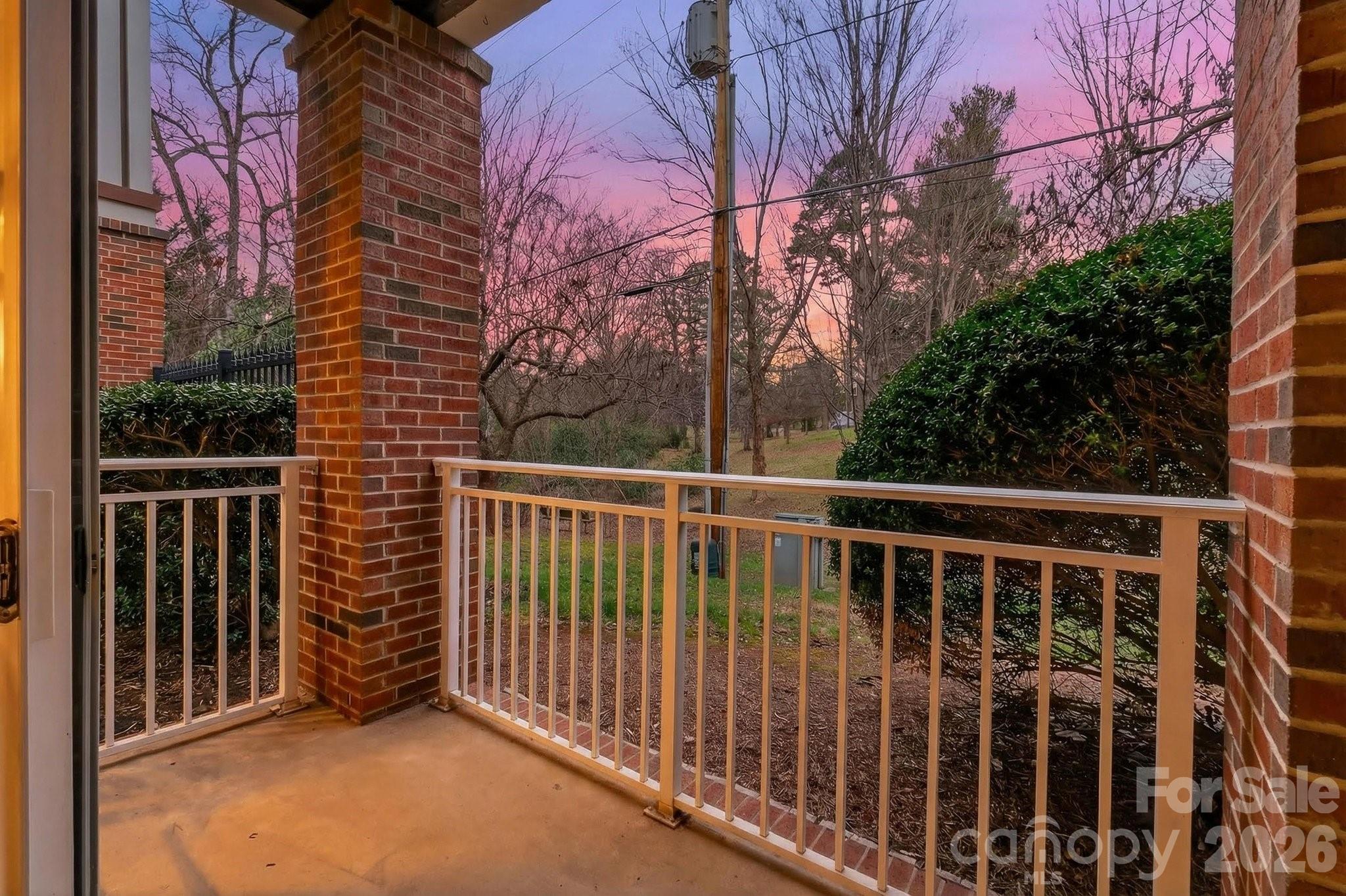 Parkview - Residential