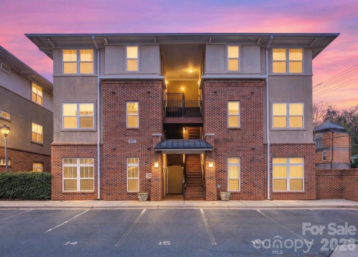 Parkview - Residential