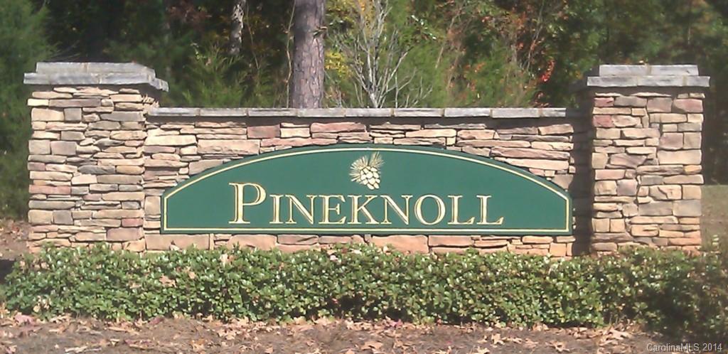Pine Knoll - Residential