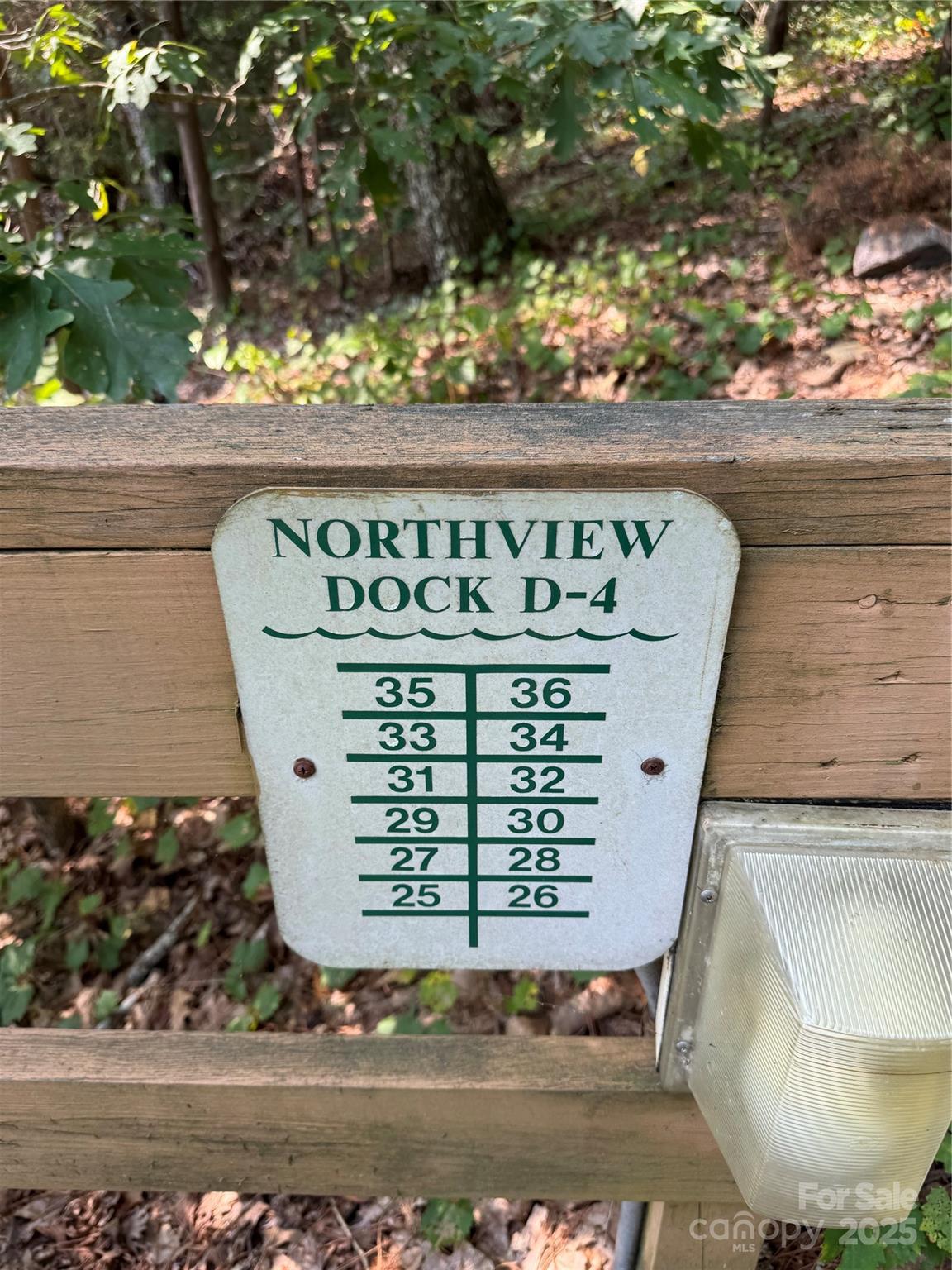 Northview Harbour - Land