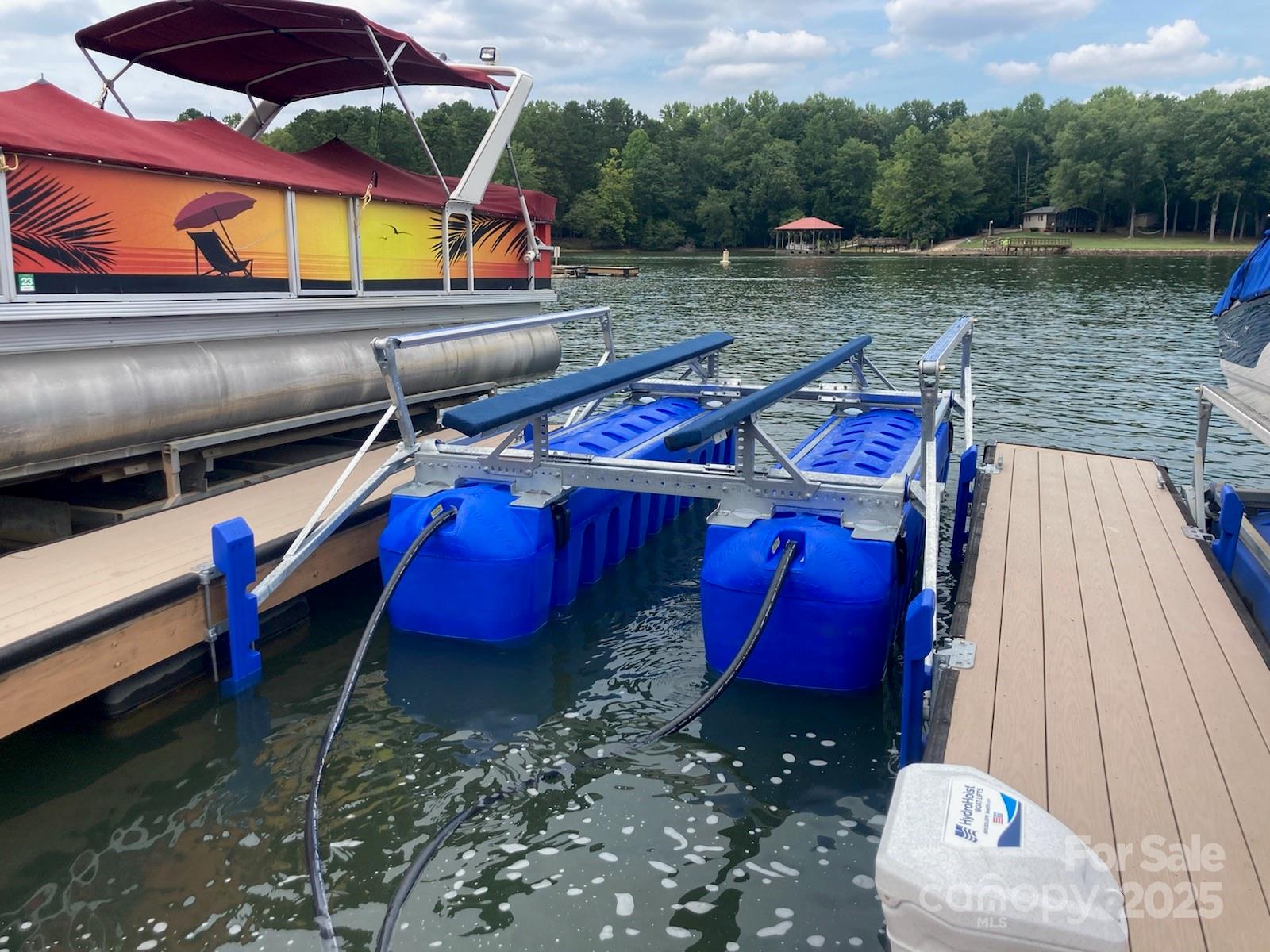 Northview Harbour - Land