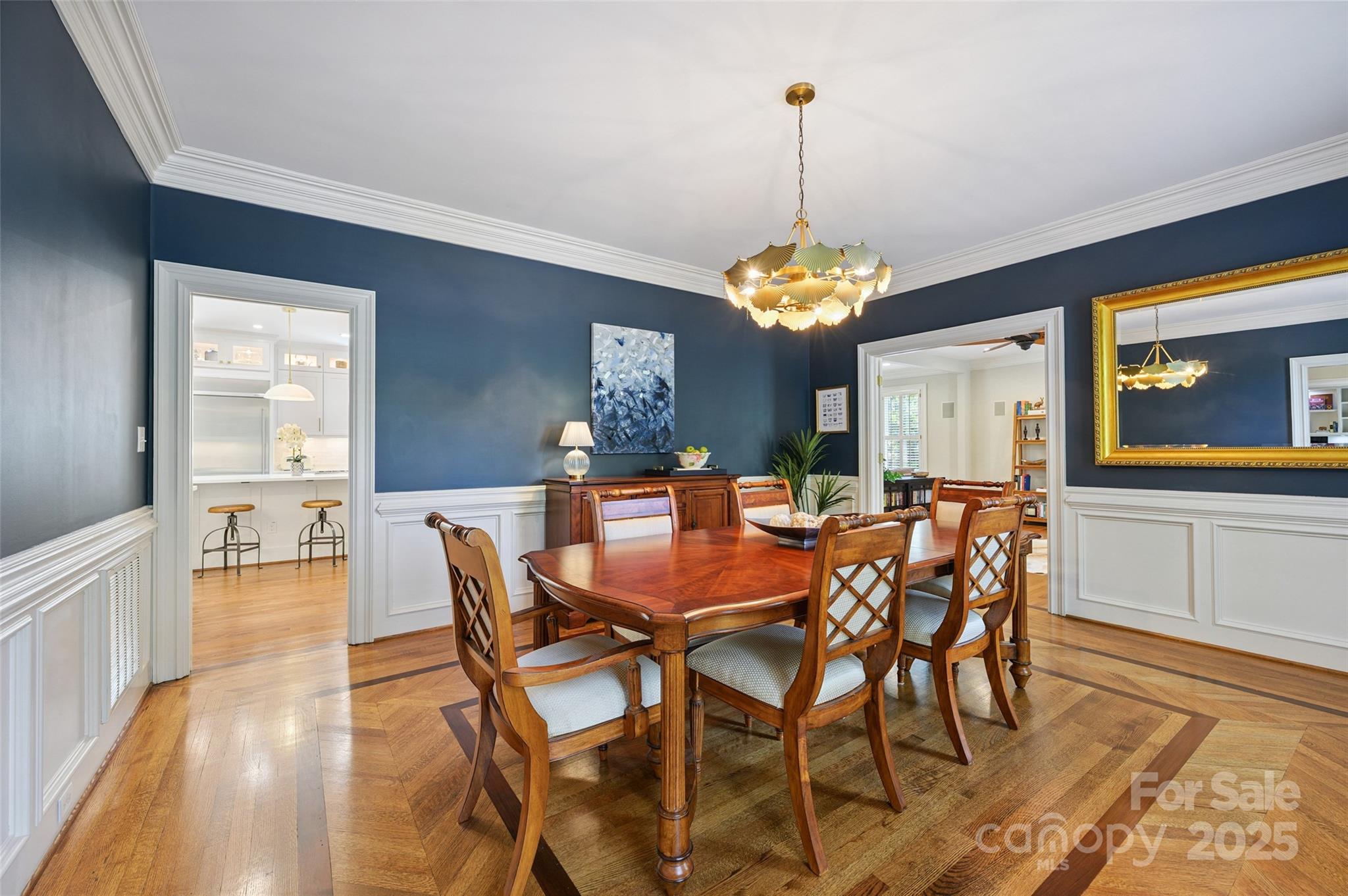 Piper Glen - Residential