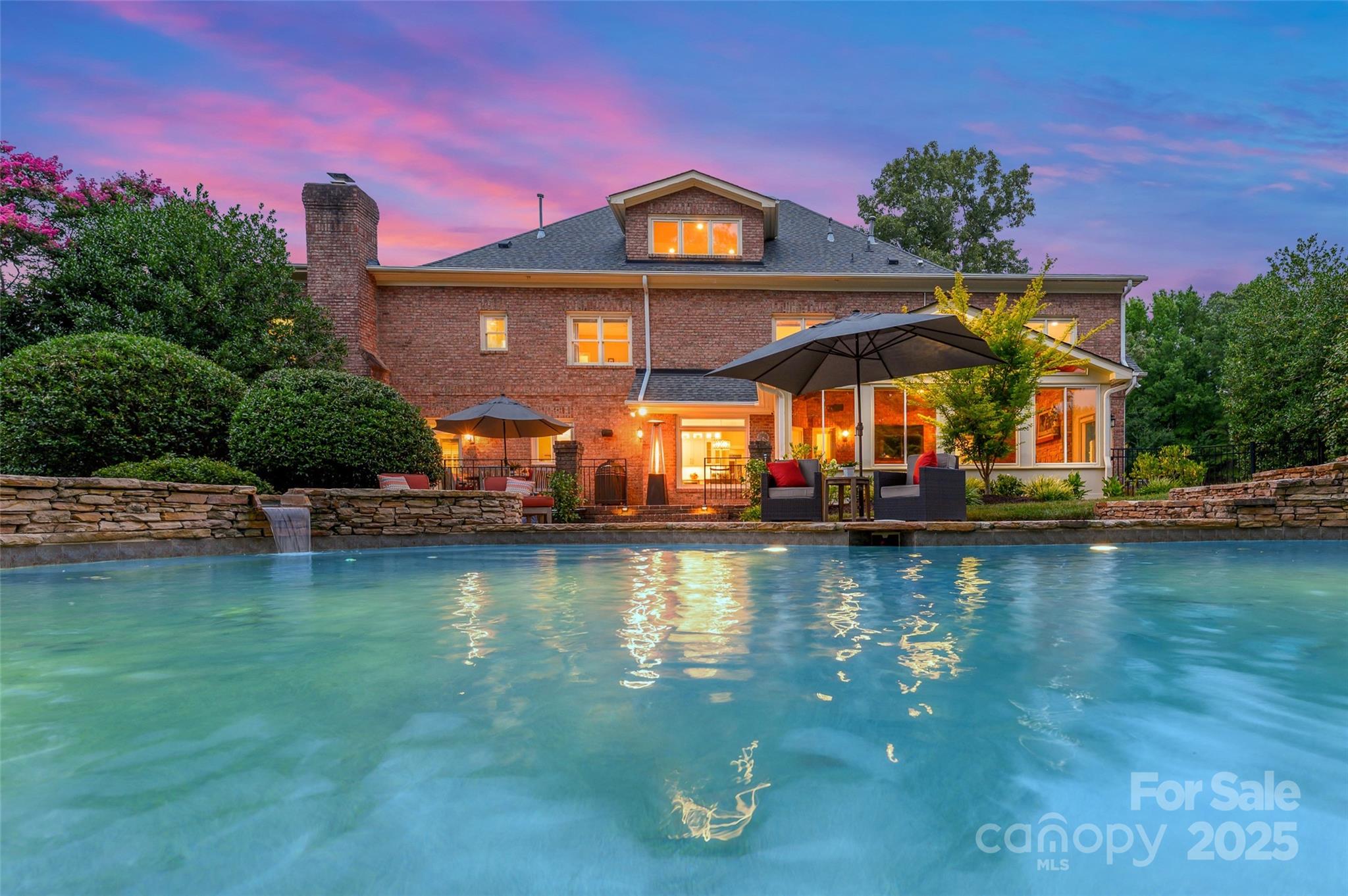 5437 Old Course Drive