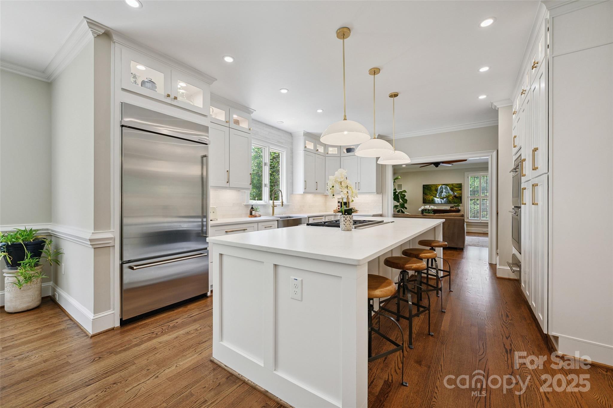 Piper Glen - Residential