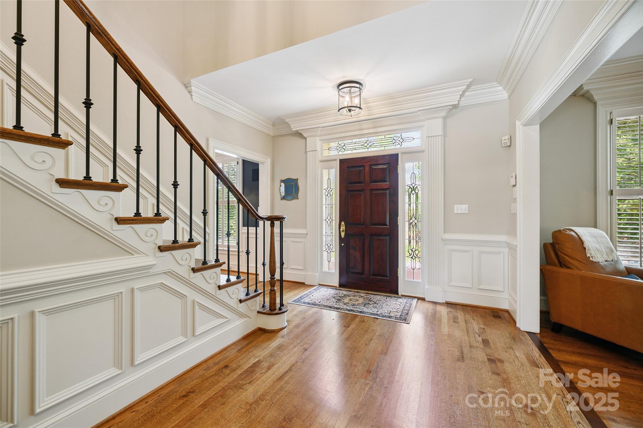 Piper Glen - Residential