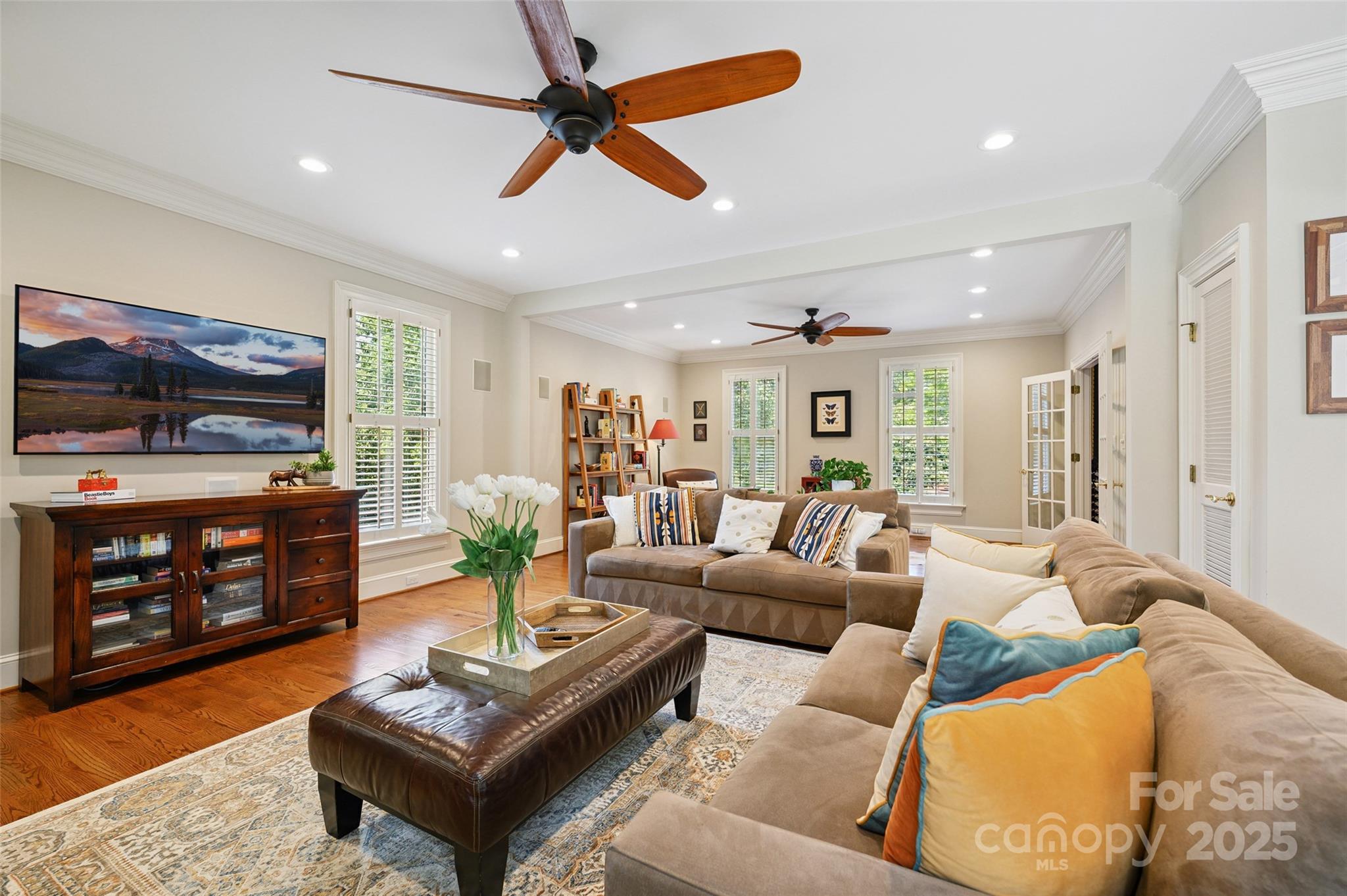 Piper Glen - Residential