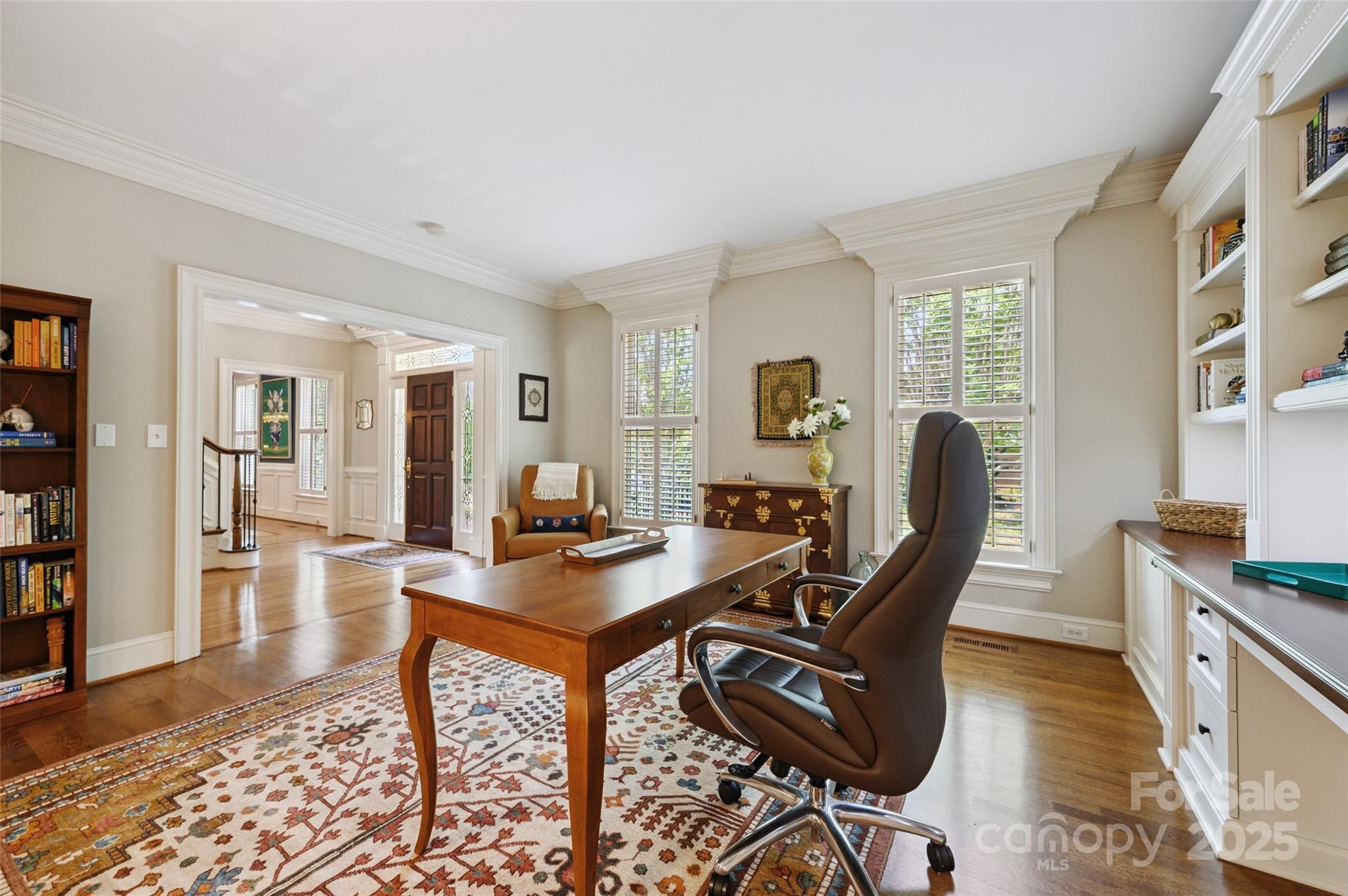 Piper Glen - Residential