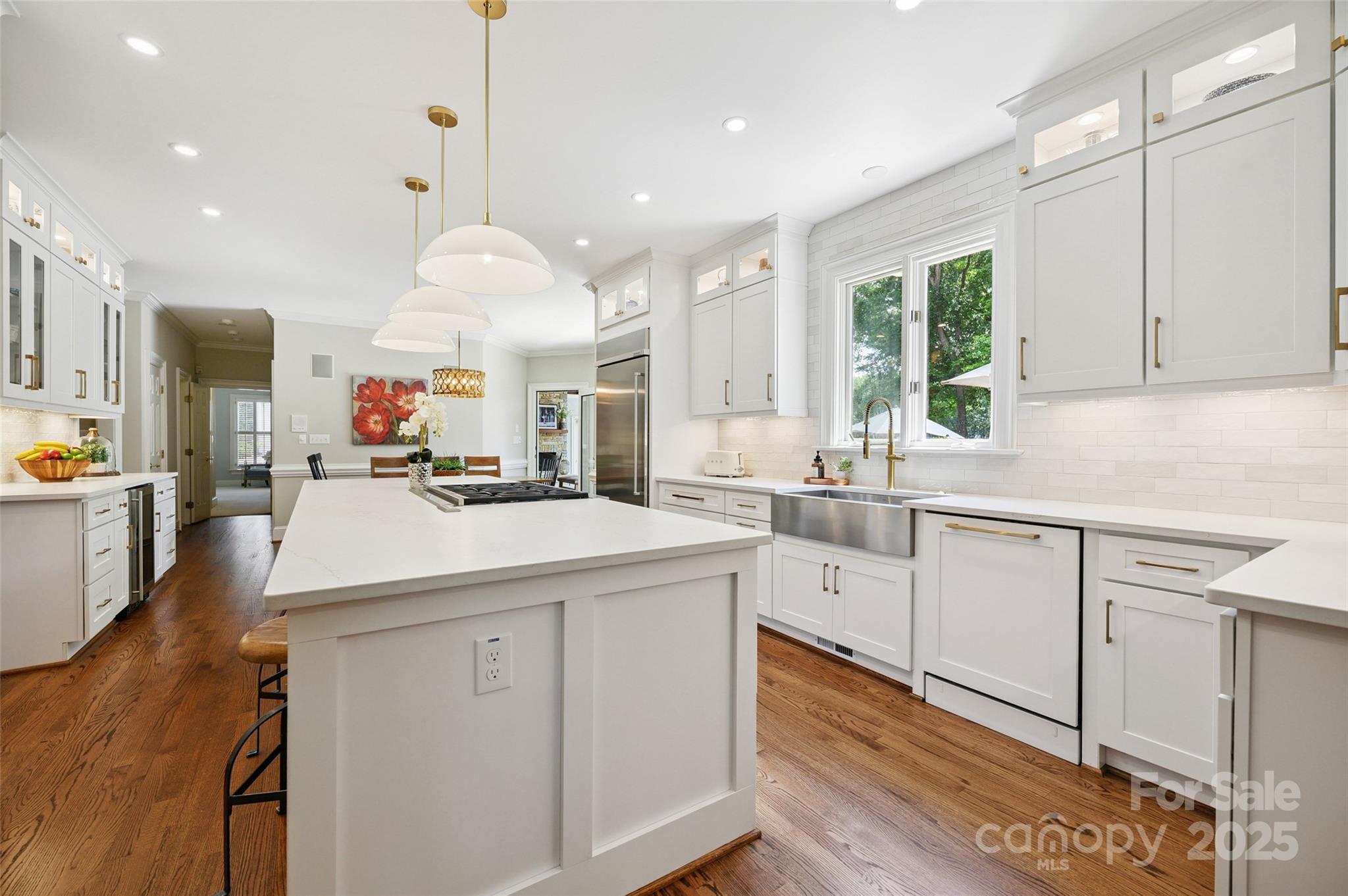 Piper Glen - Residential