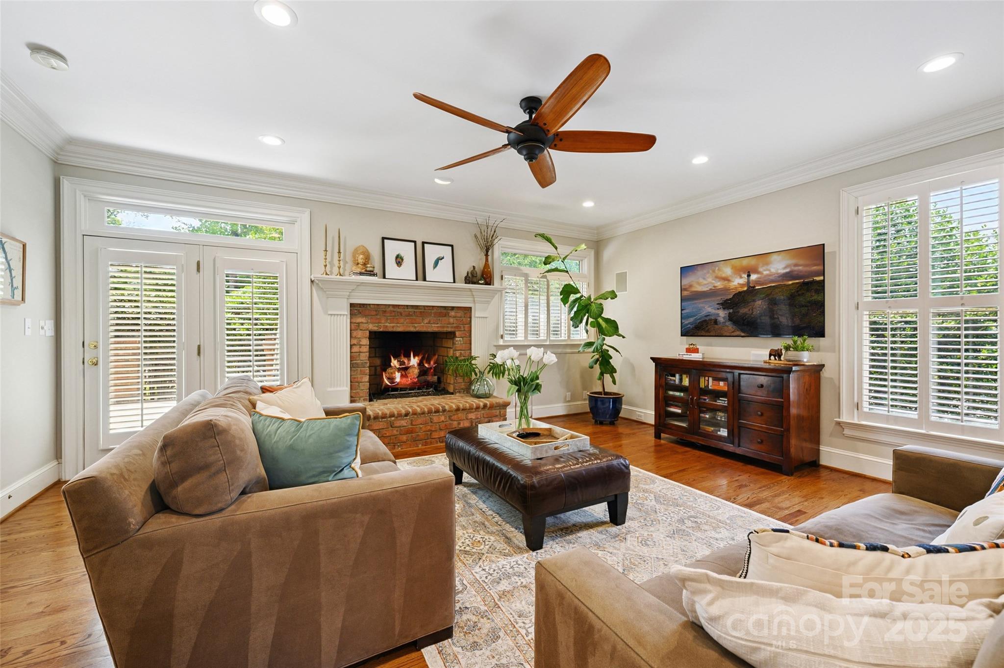 Piper Glen - Residential