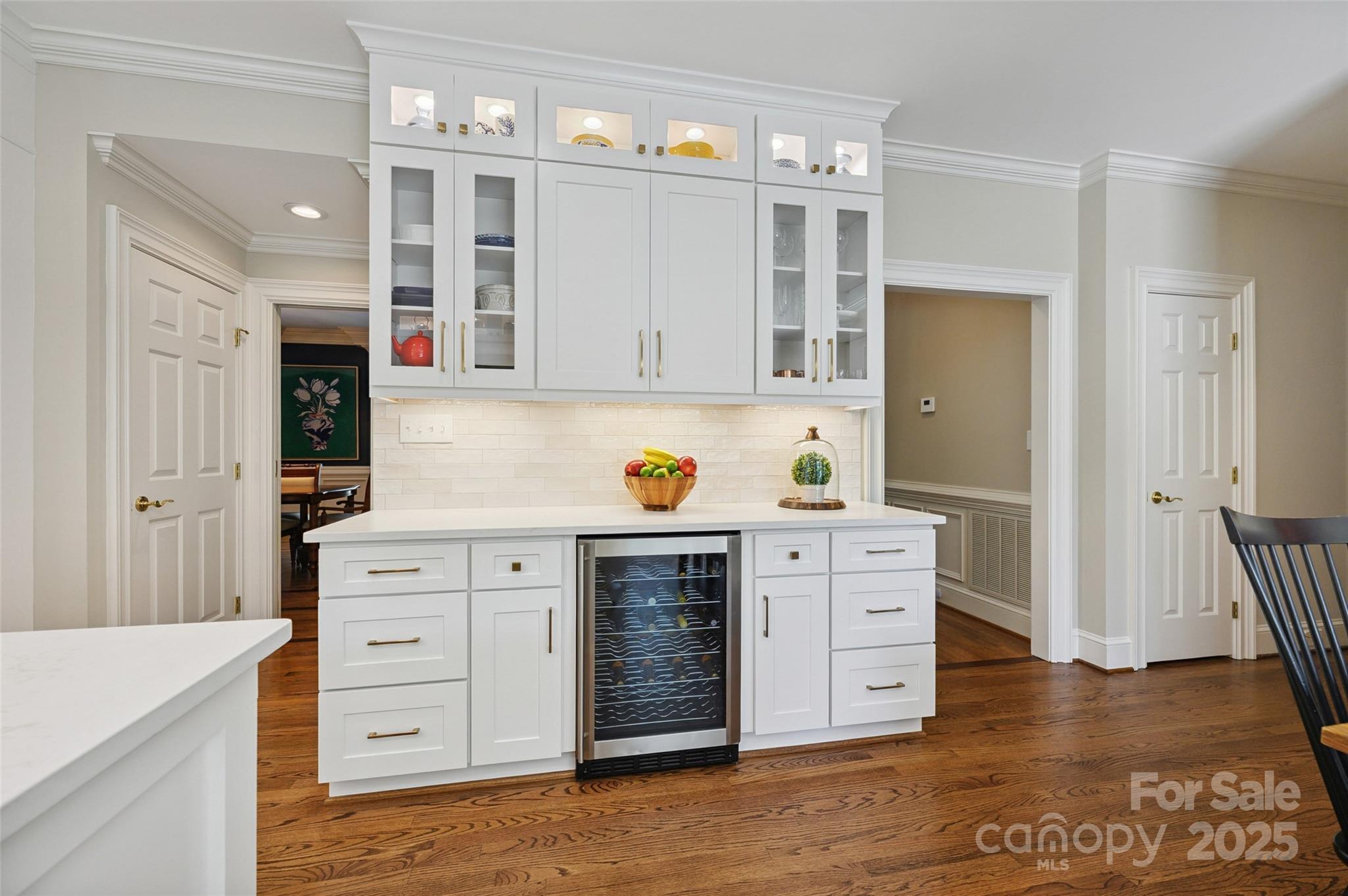 Piper Glen - Residential