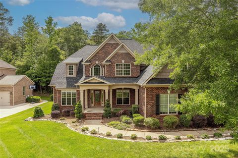 4113 Hoffmeister Drive Waxhaw NC 28173