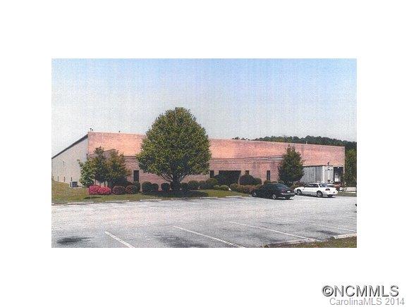 None - Commercial Sale