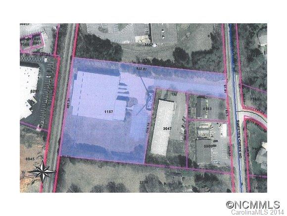 None - Commercial Sale