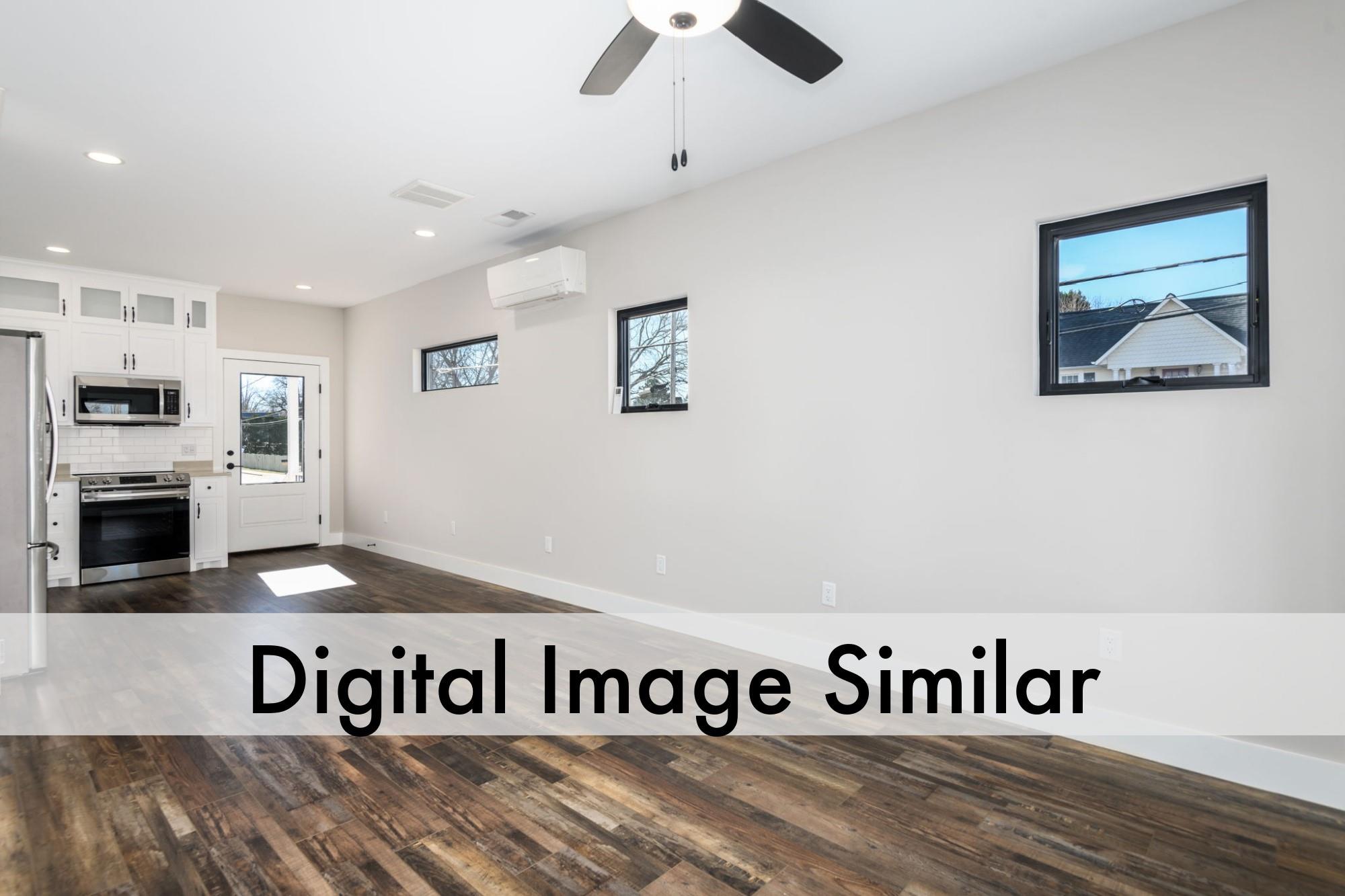 Duke Street Cottages - Residential