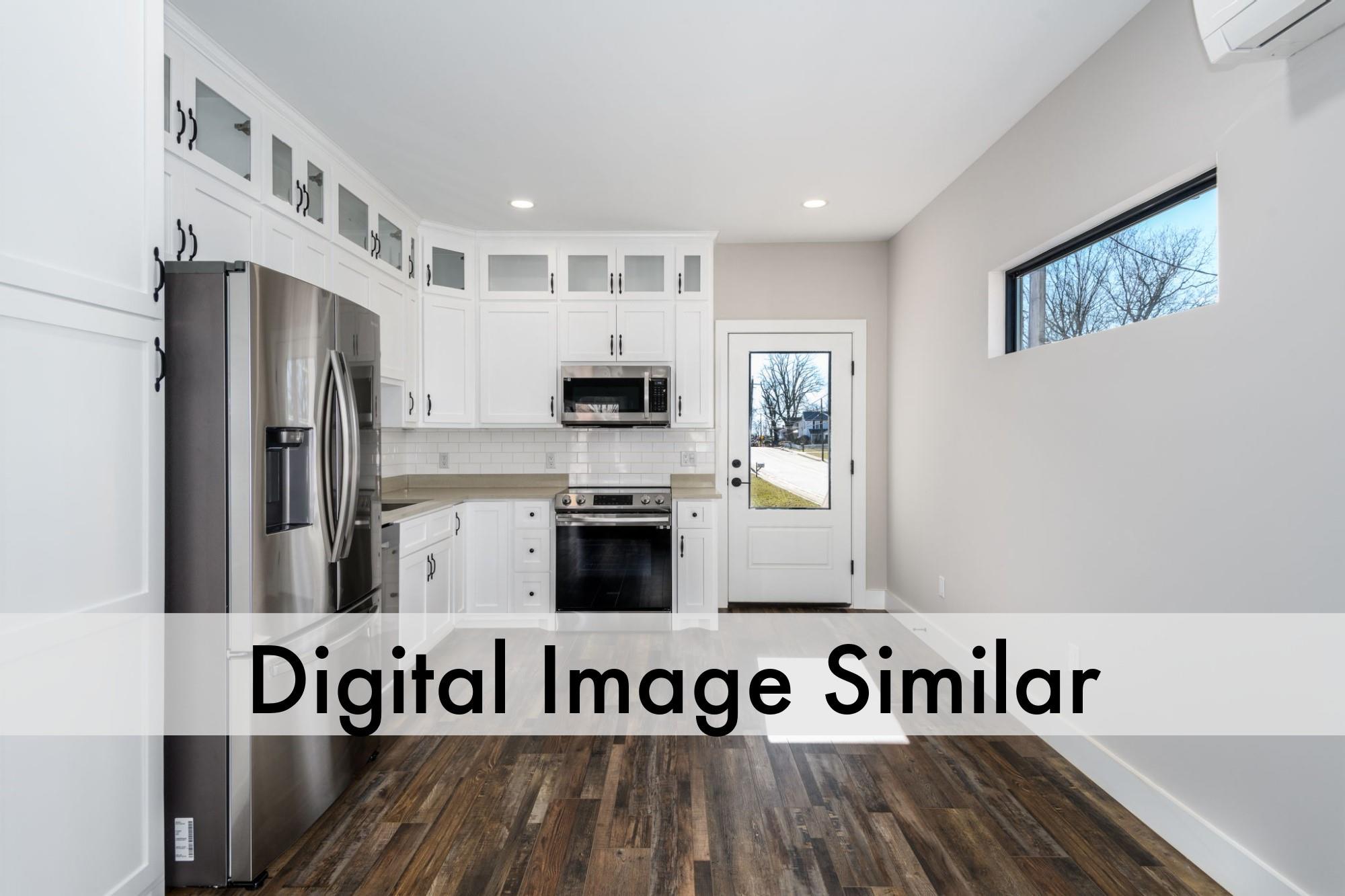 Duke Street Cottages - Residential