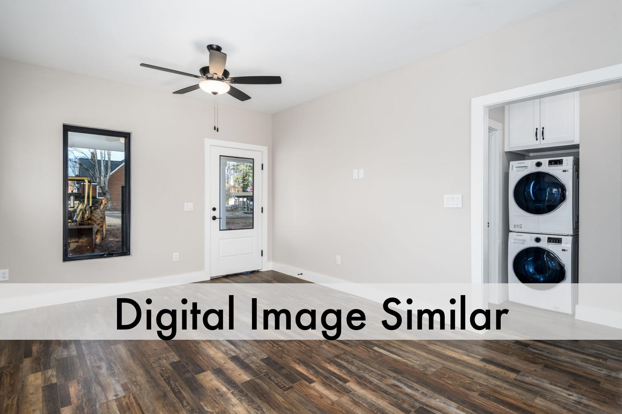 Duke Street Cottages - Residential