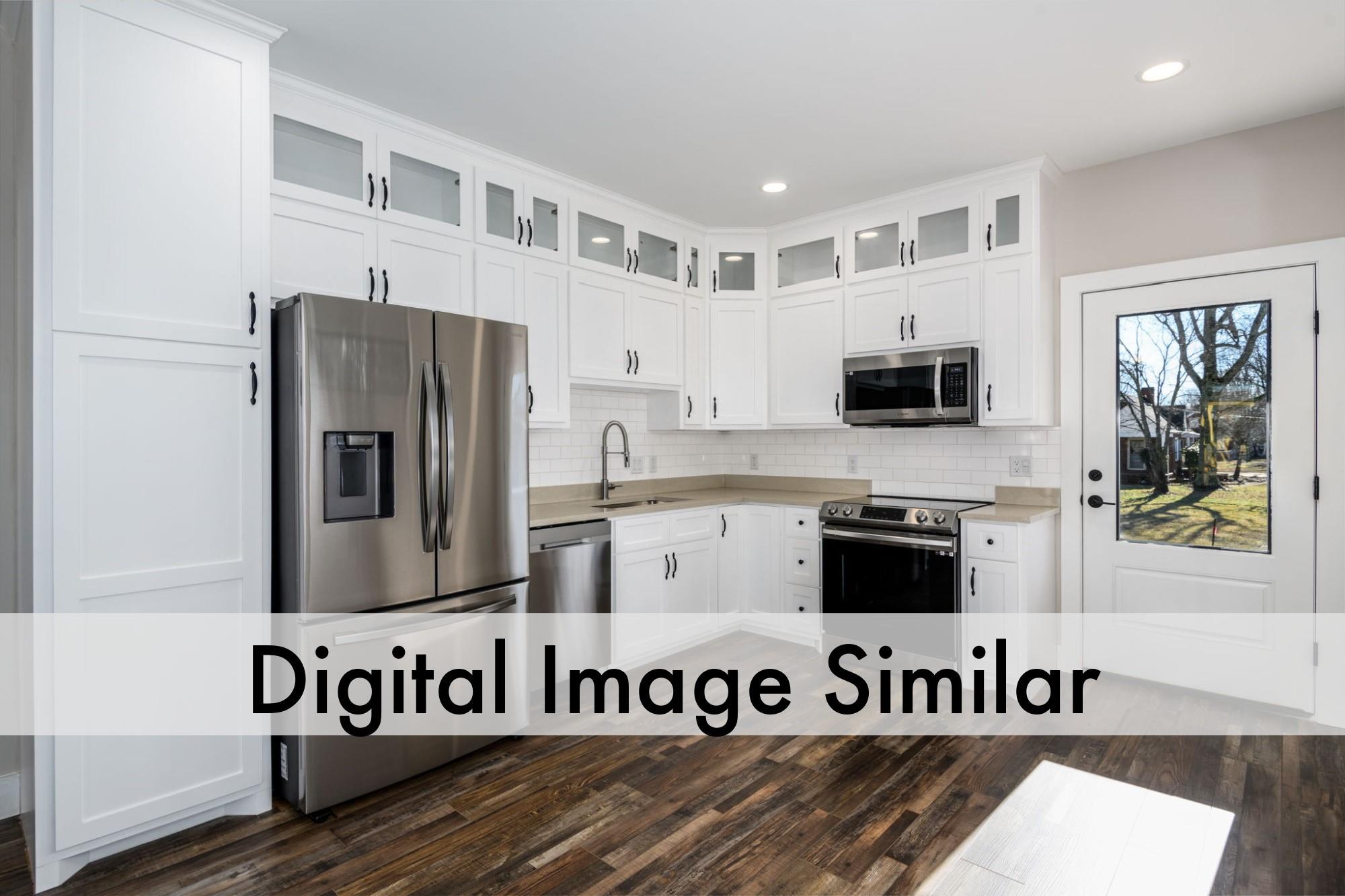 Duke Street Cottages - Residential