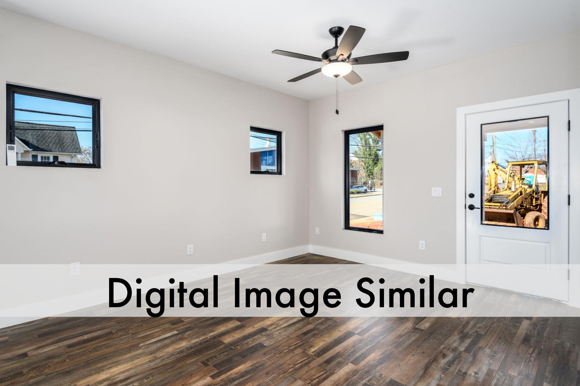 Duke Street Cottages - Residential