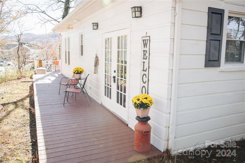 A home in Marion