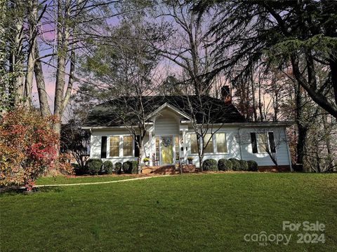 A home in Marion