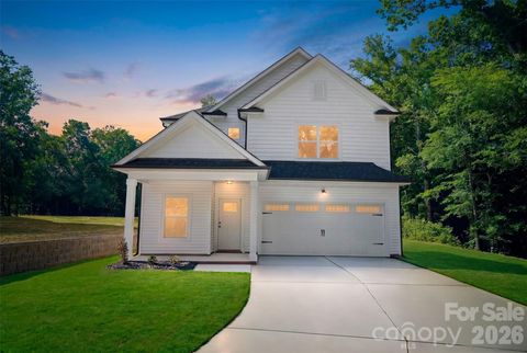 Photo of 3264 Fairview Drive, Gastonia, NC 28052 (MLS # 4382588)