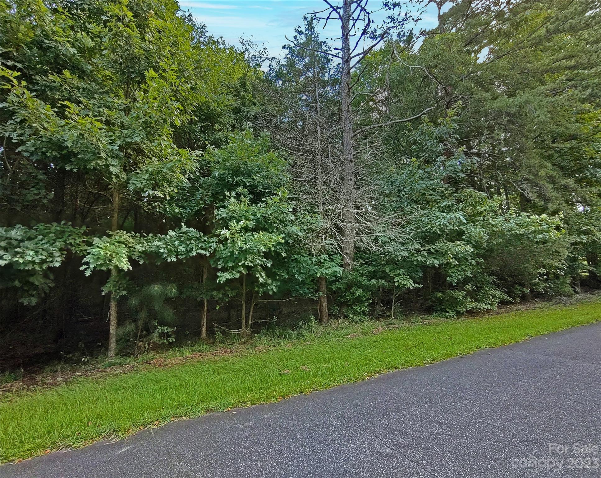 Whispering Oaks - Land