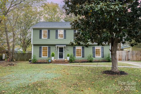 7315 Palmetto Court Charlotte NC 28227