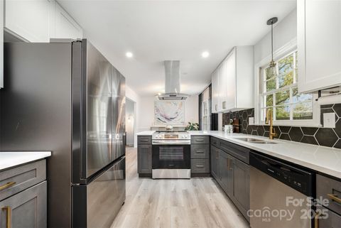 7315 Palmetto Court Charlotte NC 28227