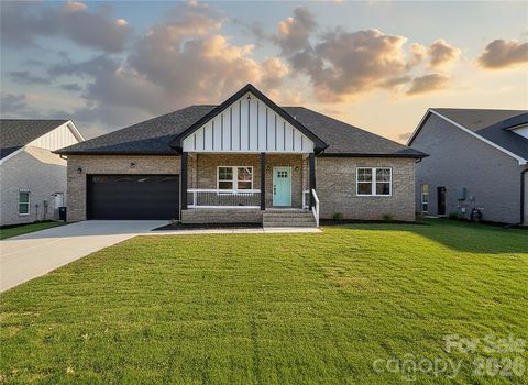 103 Wadesborough Place Wadesboro NC 28170