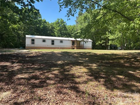 888 Old Mill Road Richburg SC 29729