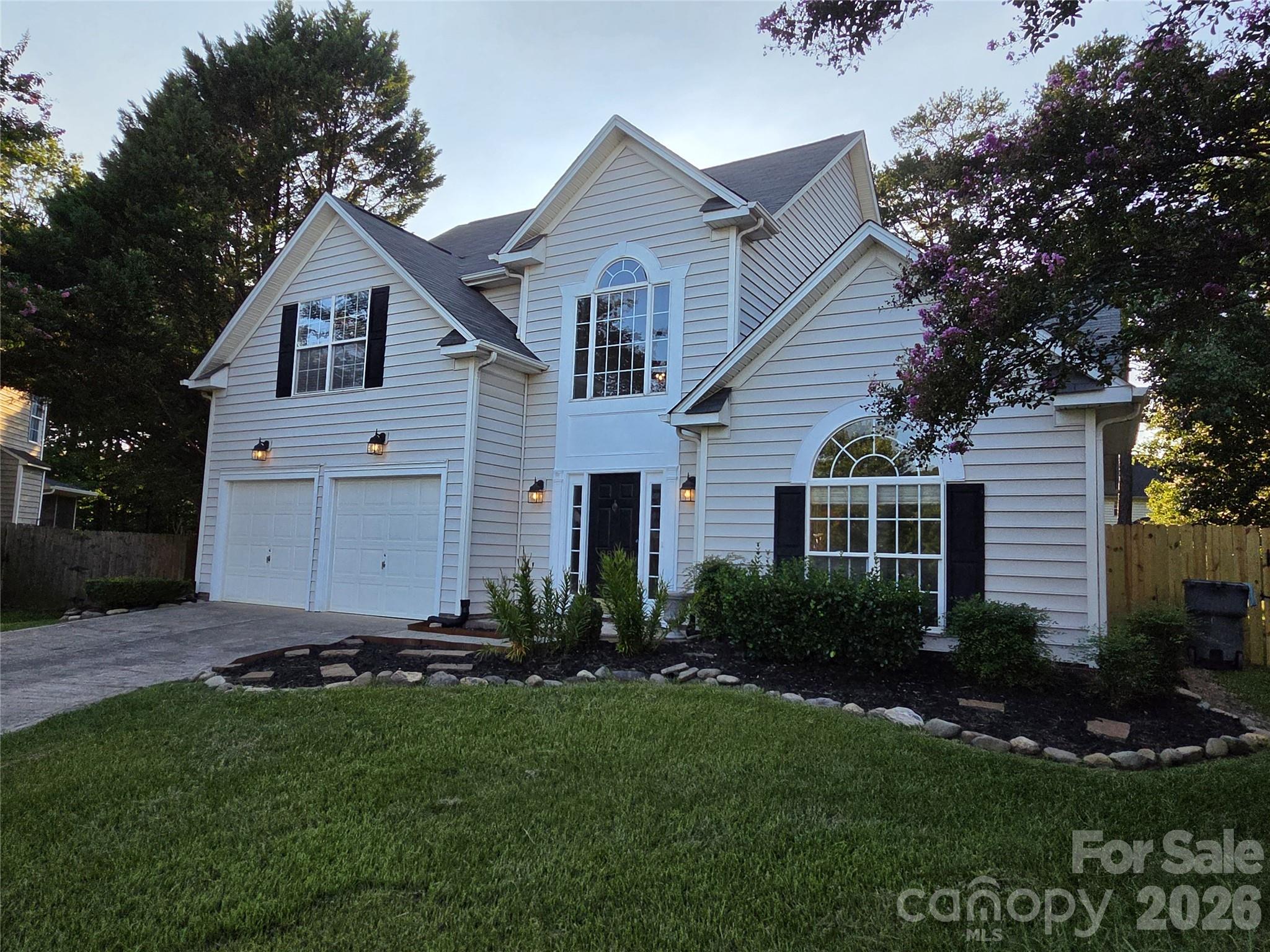8800 Cavonnier Lane