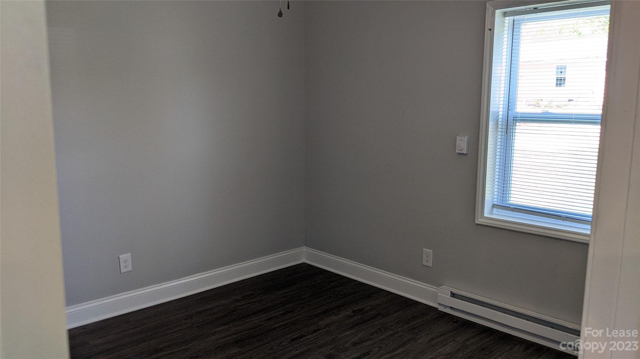 None - Residential Lease