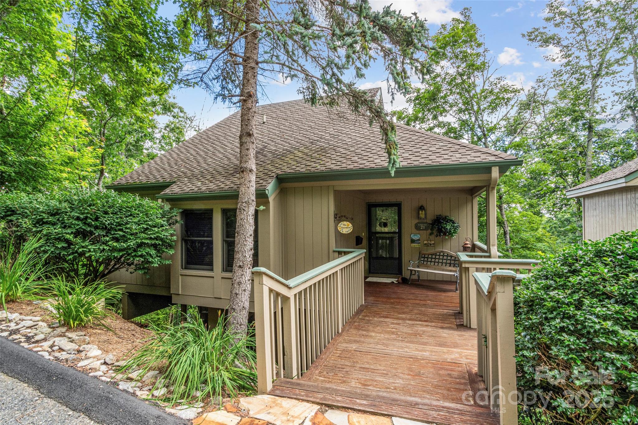 21 Ivy Ridge Road