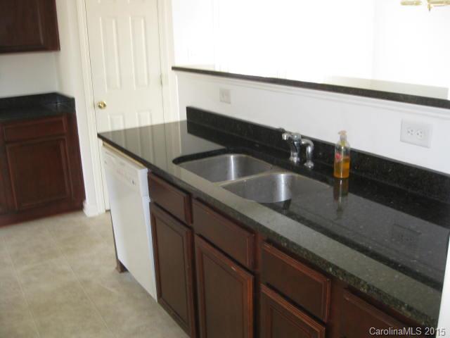 Long Creek Meadows - Residential