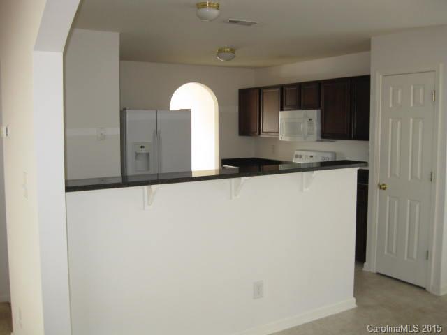 Long Creek Meadows - Residential