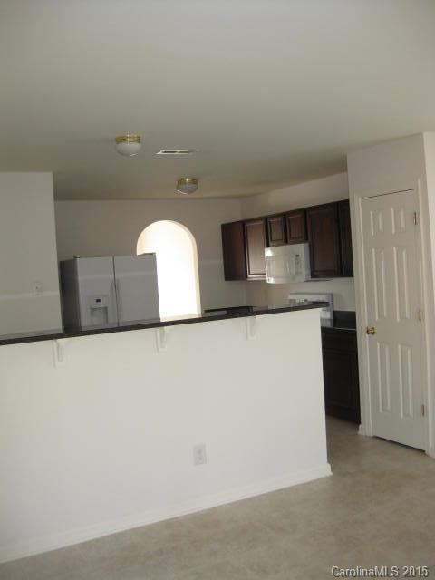 Long Creek Meadows - Residential