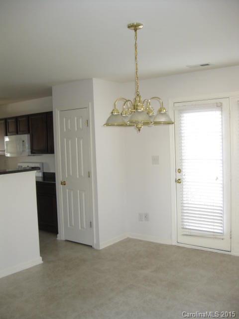 Long Creek Meadows - Residential