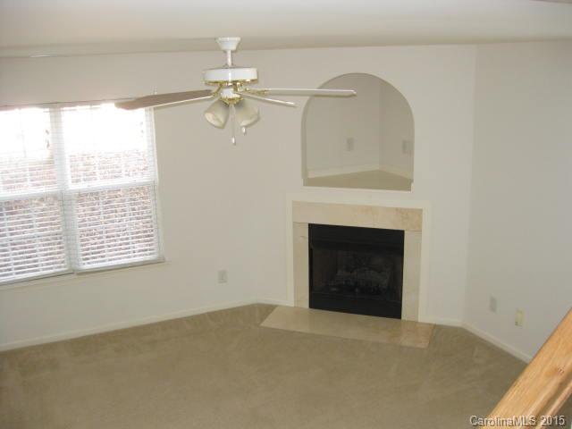 Long Creek Meadows - Residential