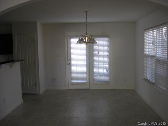 Long Creek Meadows - Residential