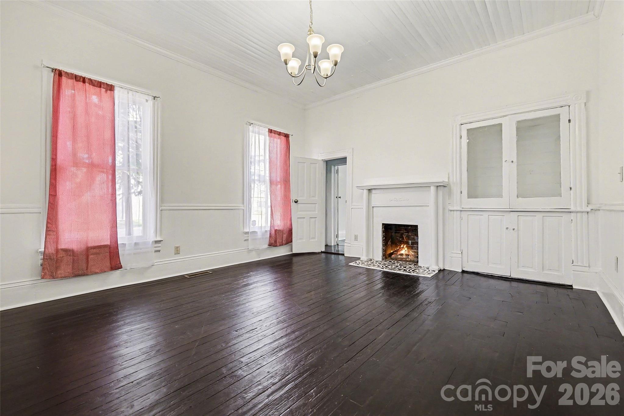 501 E Lafayette Street