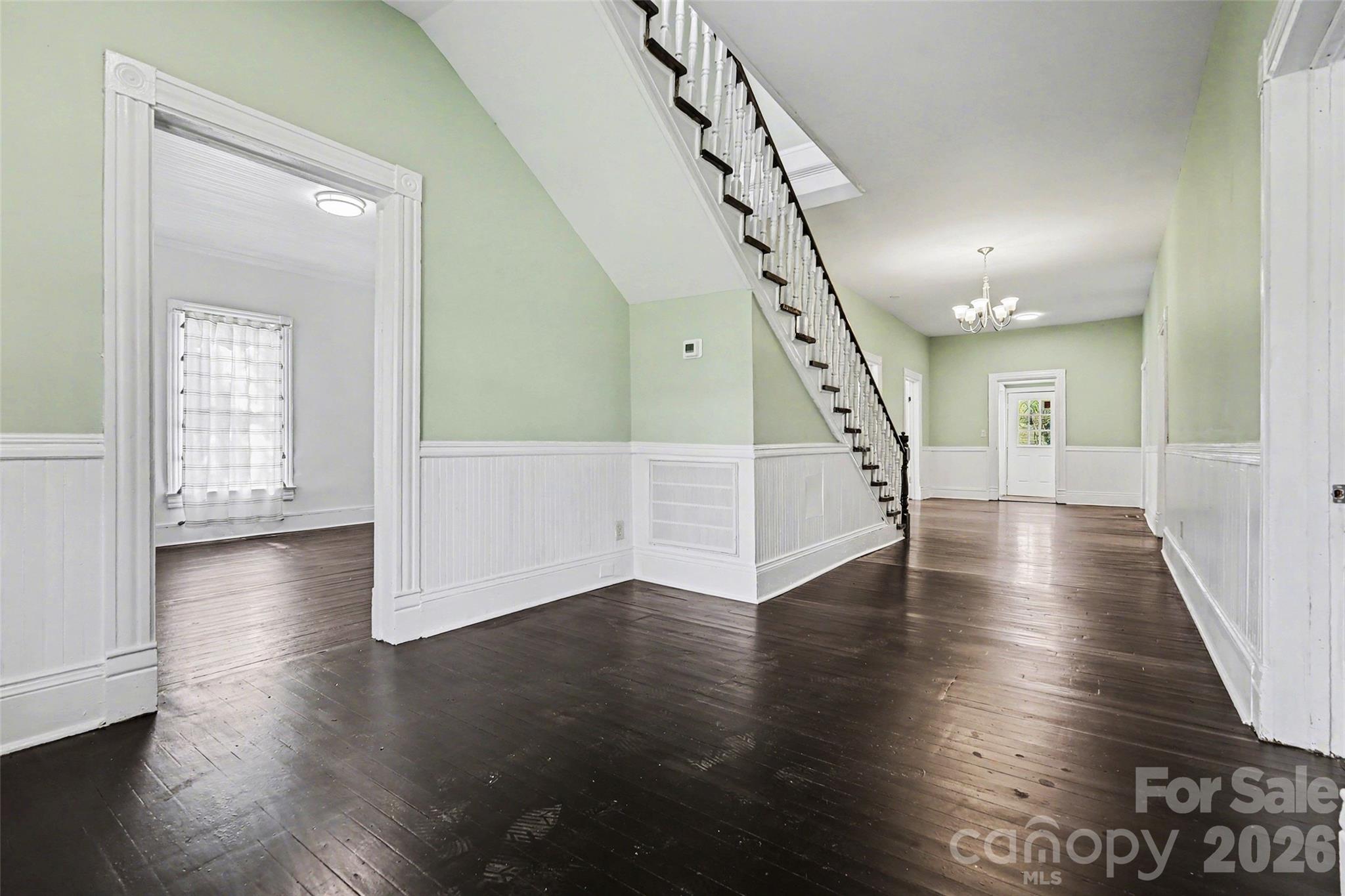 501 E Lafayette Street