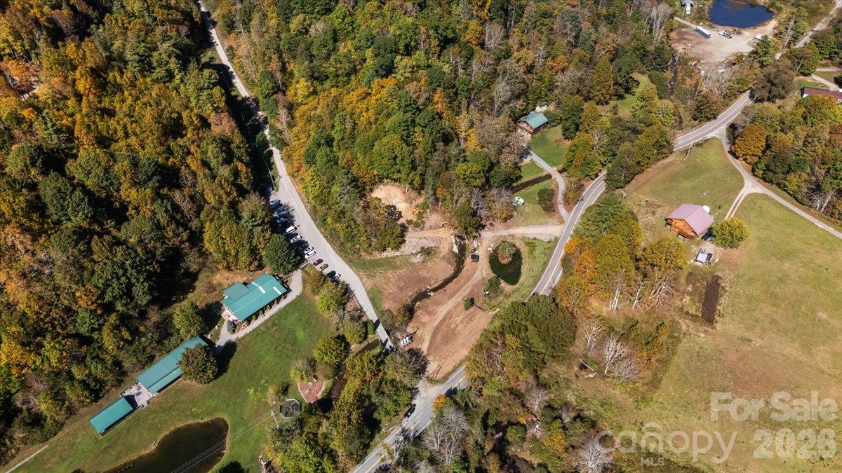 0000 Puncheon Fork Road