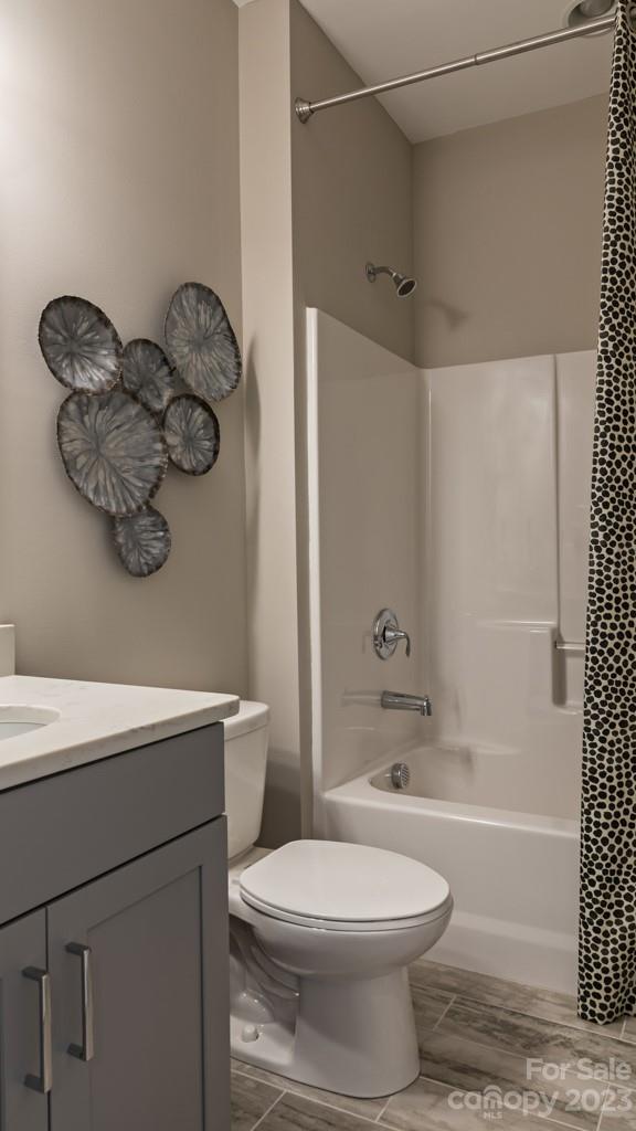 Reids Cove - Residential