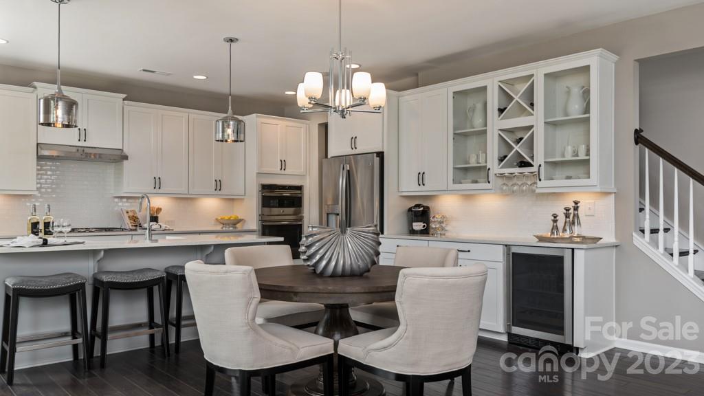 Reids Cove - Residential