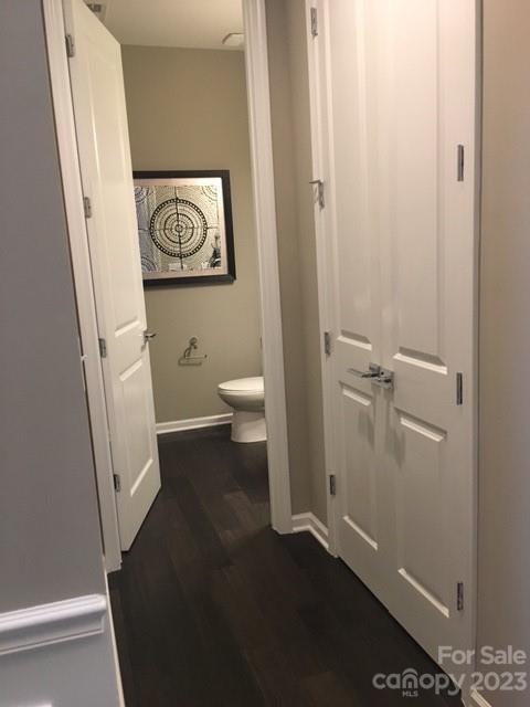 Reids Cove - Residential